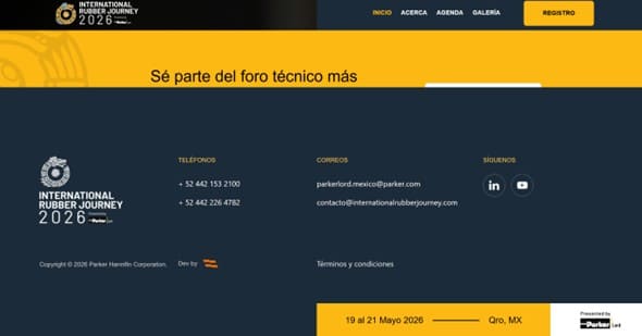 desarrollo web