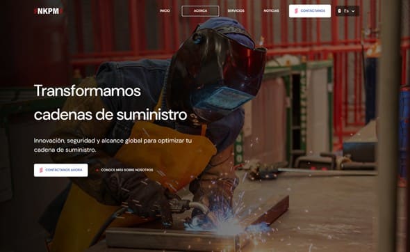 diseño de sitios web